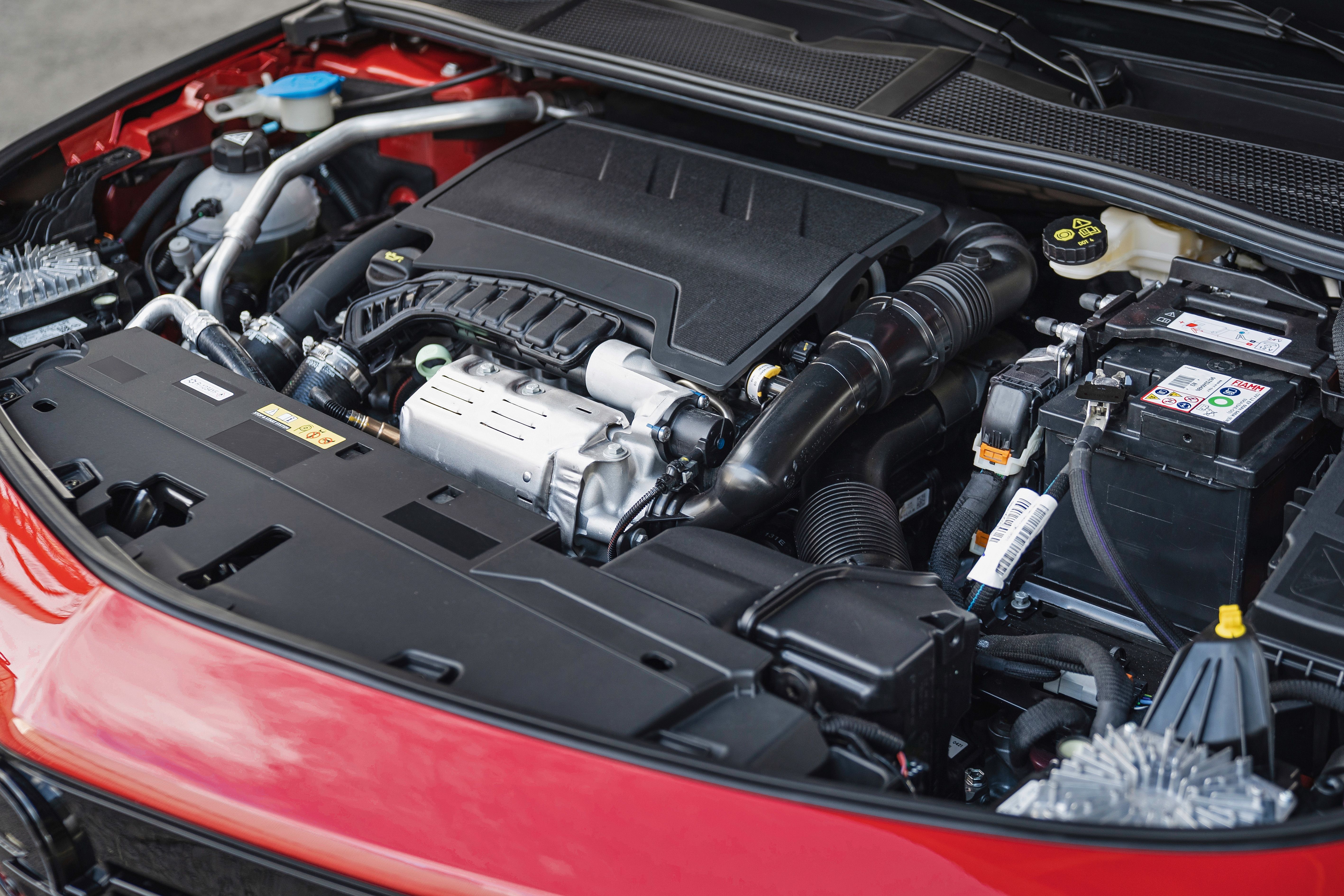 Tout savoir sur le turbo : fonctionnement, avantages - Blog Vivacar.fr