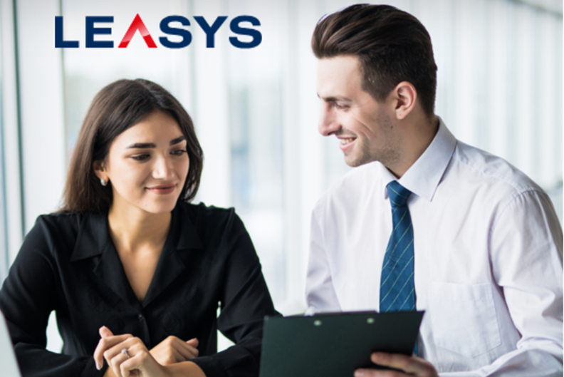 leasys - solutions de financement