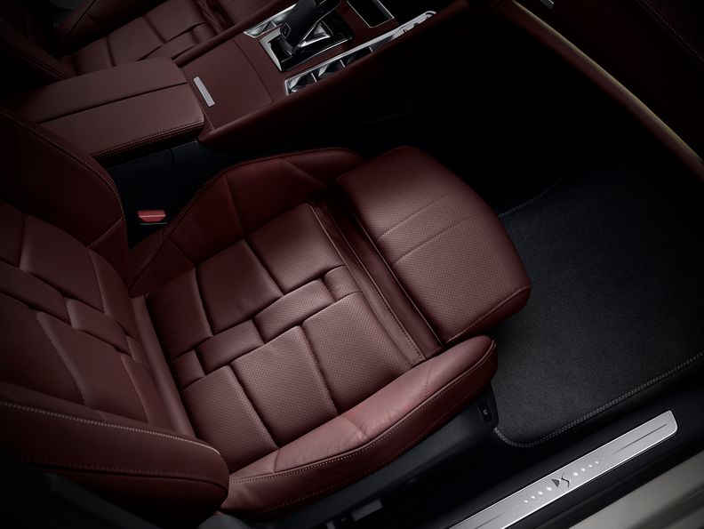 nettoyage siege voiture cuir