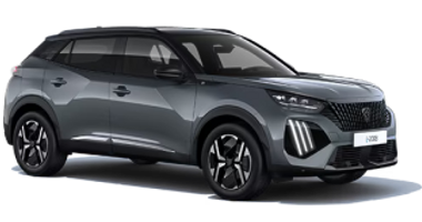 Nouvelle Peugeot 2008 Stellantis &You