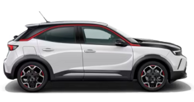 Opel Mokka Stellantis &YOU