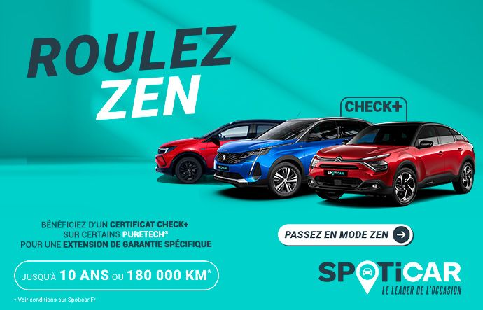 ROULEZ ZEN