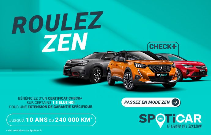ROULEZ ZEN