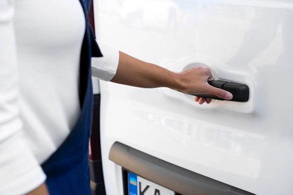 Meilleur utilitaire électrique