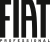 Logo Fiat pro