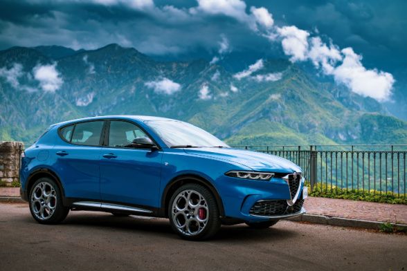 Migliori Modelli Alfa Romeo