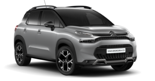 Citroen C5 Aircross Stellantis &YOU