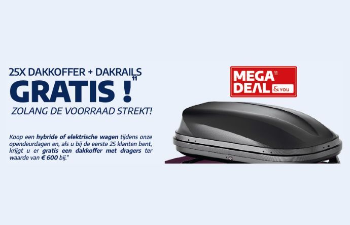 Opendeurdagen