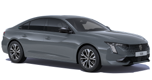 Peugeot 508 Stellantis &You