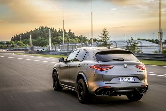 Welke premie krijg ik voor de overname van een wagen?
