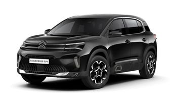 c5 aircross, c5 aircross max