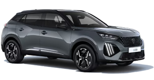 Nouvelle Peugeot 2008 Stellantis &You