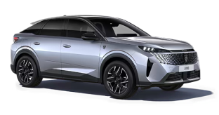 Nouvelle Peugeot 3008 Stellantis &You
