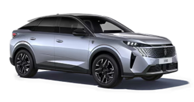 Nouvelle Peugeot 3008 Stellantis &You