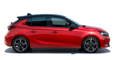 Opel Corsa Stellantis &YOU