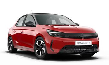 OPEL Corsa YES electric, opel, yes, corsa yes, corsa electric, corsa elektryczna