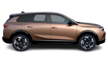 Opel Grandland Stellantis &YOU