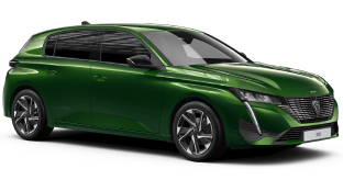 Peugeot 308 Stellantis &You