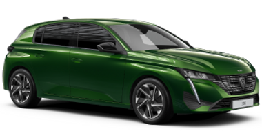 Peugeot 308 Stellantis &You