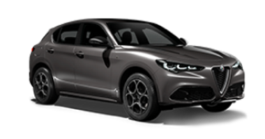 Alfa Romeo Stelvio Stellantis &YOU