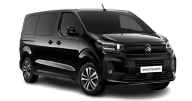 Citroen Spacetourer Stellantis &YOU
