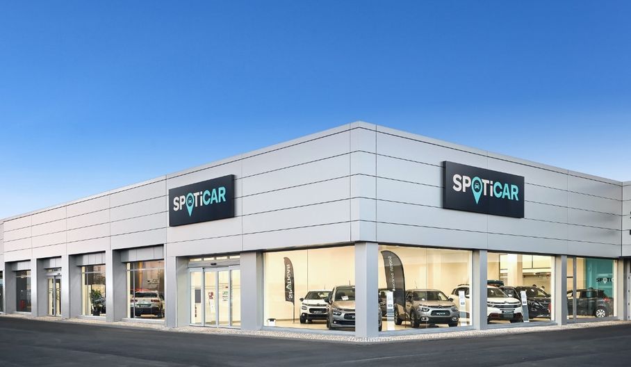Garantia Spoticar - Stellantis &You Portugal
