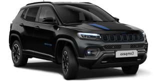 Jeep Compass Stellantis &YOU