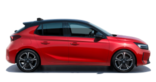 Opel Corsa Stellantis &YOU