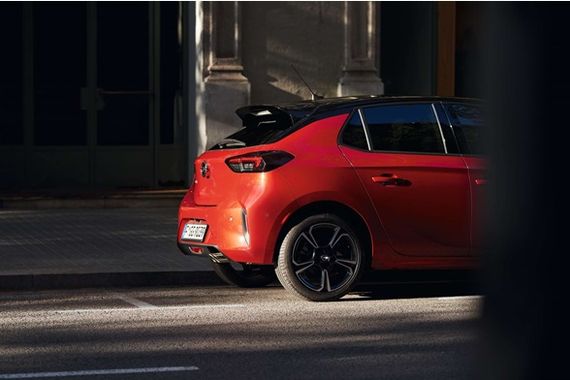 Os melhores citadinos elétricos