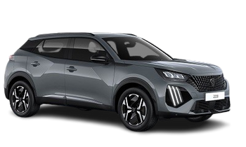 Peugeot 2008 Allure