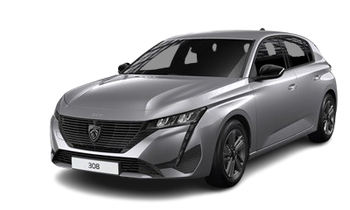 Peugeot 308 Active